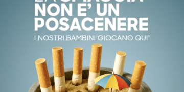 Modica lancia una nuova campagna a tutela del mare: “Gettiamo le cicche di sigarette nelle aree smoking free”