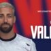 Modica calcio, il primo colpo è quello di David Valenca