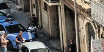 Vittoria, ancora sangue: episodio da decifrare in via Gaeta