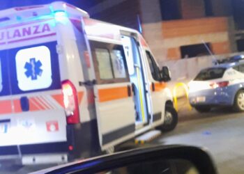 Vittoria, fermato un uomo armato di machete nei pressi della stazione ferroviaria