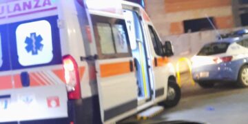 Vittoria, fermato un uomo armato di machete nei pressi della stazione ferroviaria