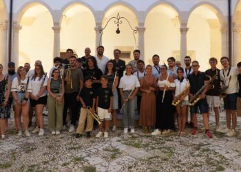 Domenica a Modica scocca l’ora di “Bandautore”