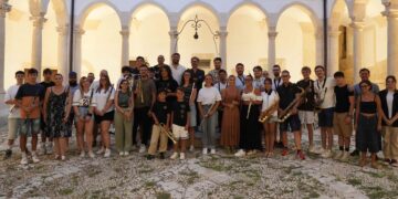 Domenica a Modica scocca l’ora di “Bandautore”