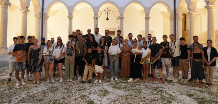 Domenica a Modica scocca l’ora di “Bandautore”