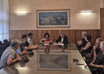 Ragusa, sottoscritto il protocollo d’intesa tra il Libero consorzio e l’Unpli