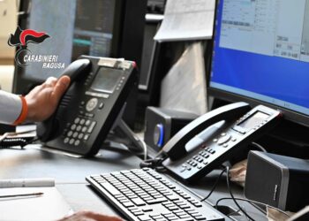 Caucana, denunciato un pregiudicato di origini albanesi per possesso ingiustificato di strumenti atti allo scasso