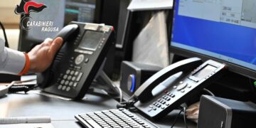 Caucana, denunciato un pregiudicato di origini albanesi per possesso ingiustificato di strumenti atti allo scasso