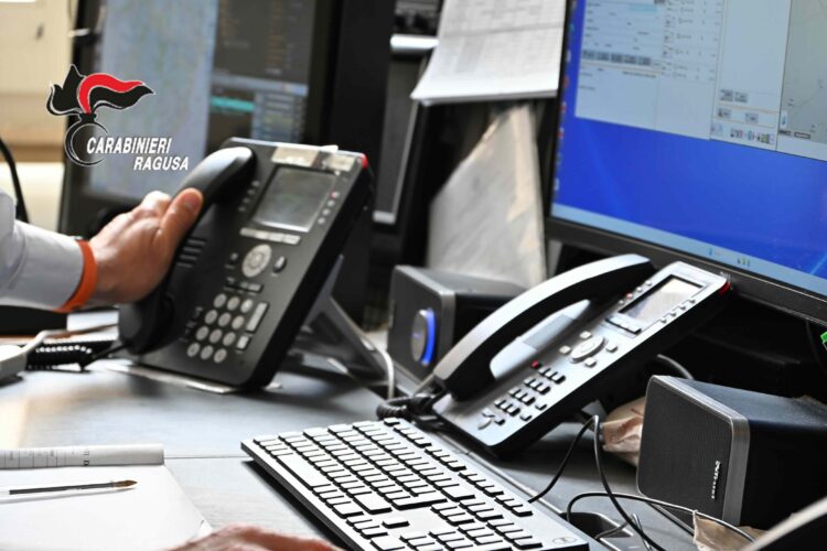 Caucana, denunciato un pregiudicato di origini albanesi per possesso ingiustificato di strumenti atti allo scasso