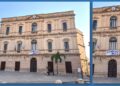 Comiso per la pace, un manifesto a palazzo di Città