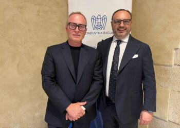 Assemblea di Sicindustria Ragusa: “L’area iblea punta a diventare modello nazionale di sviluppo