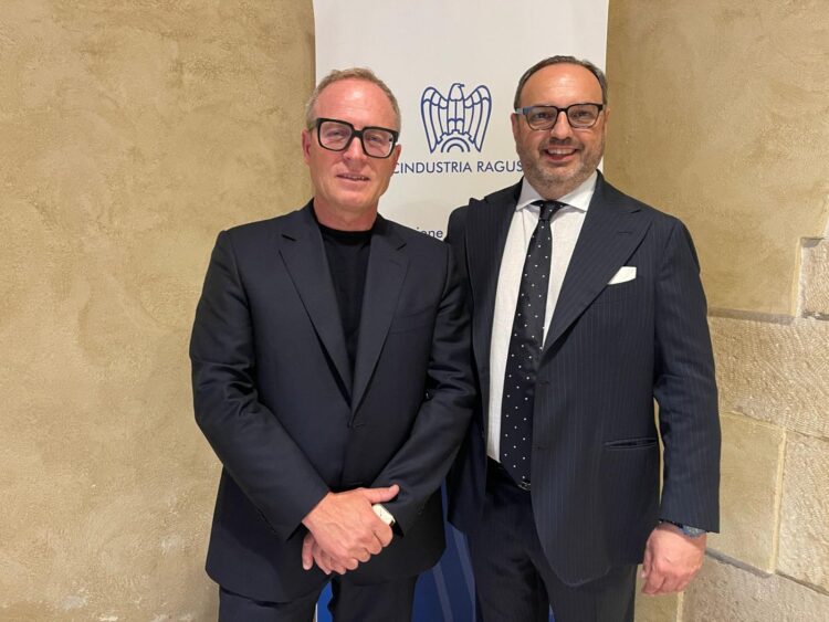 Assemblea di Sicindustria Ragusa: “L’area iblea punta a diventare modello nazionale di sviluppo