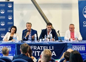 Pozzallo e l’evento di FdI “Prima di tutto i doveri”
