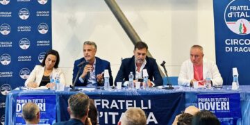 Pozzallo e l’evento di FdI “Prima di tutto i doveri”