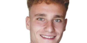 Oggi l’ultimo saluto al 22enne Matteo Cannizzo