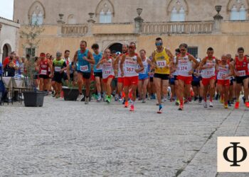 Da Chiaramonte a Punta Secca all’alba, domenica saranno in 500 alla partenza della maratona alla Filippide