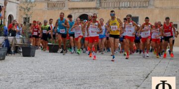 Da Chiaramonte a Punta Secca all’alba, domenica saranno in 500 alla partenza della maratona alla Filippide