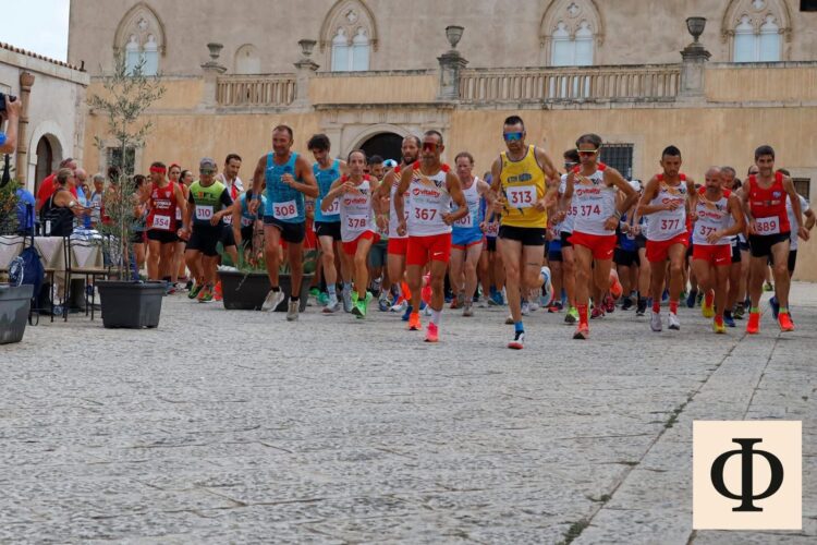Da Chiaramonte a Punta Secca all’alba, domenica saranno in 500 alla partenza della maratona alla Filippide