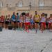 Da Chiaramonte a Punta Secca all’alba, domenica saranno in 500 alla partenza della maratona alla Filippide
