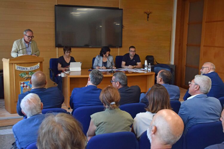 Aeroporto di Comiso, il tavolo tecnico istituzionale già al lavoro