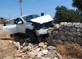 Marina di Ragusa, ennesimo incidente a Camemi