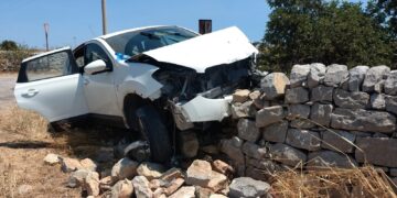 Marina di Ragusa, ennesimo incidente a Camemi