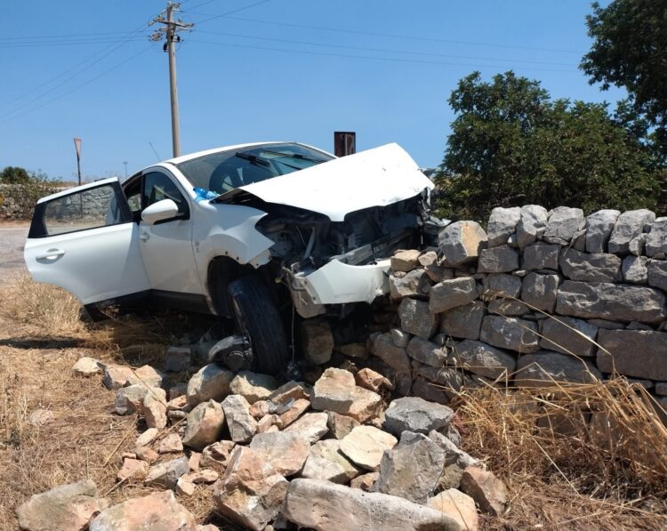 Marina di Ragusa, ennesimo incidente a Camemi