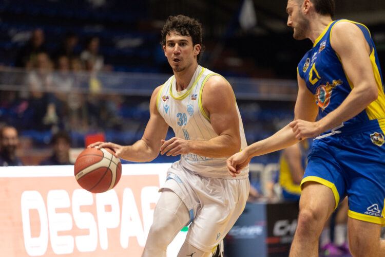 La Virtus Ragusa riparte dall’esperienza e dalla solidità di Giovanni Ianelli