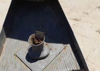 Punta Secca, atto vandalico ai danni del busto di Andrea Camilleri