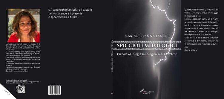 Marina di Ragusa, domani sera Liolà dedicata agli Spiccioli mitologici