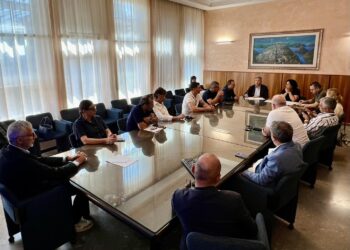 Aeroporto di Comiso, il tavolo ha condiviso oggi la richiesta di confronto con il governatore Schifani