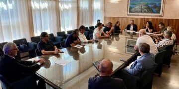 Aeroporto di Comiso, il tavolo ha condiviso oggi la richiesta di confronto con il governatore Schifani