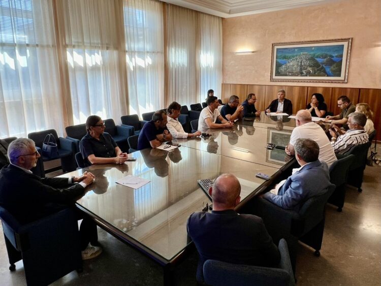 Aeroporto di Comiso, il tavolo ha condiviso oggi la richiesta di confronto con il governatore Schifani