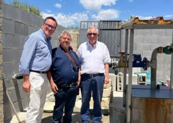 Vittoria, risolta l’intricata vicenda del pozzo di contrada Castellazzo