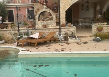 Modica, pubblicato sul sito dell’ente l’avviso pubblico per il ristoro dei danni dopo il maltempo di sabato scorso