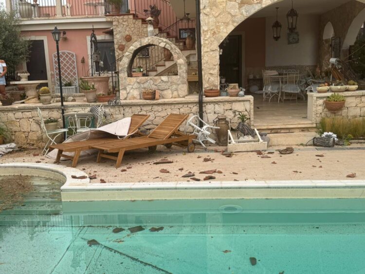 Modica, pubblicato sul sito dell’ente l’avviso pubblico per il ristoro dei danni dopo il maltempo di sabato scorso