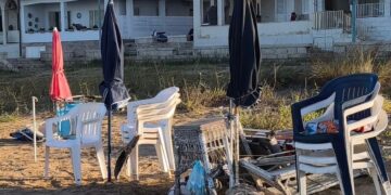 Donnalucata e il sequestro degli ombrelloni, parla il sindaco di Scicli: “Il Comune sempre dalla parte della legalità”