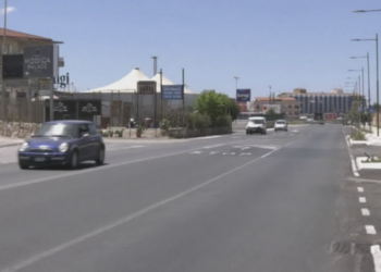 Modica, troppi furti in danno alle auto parcheggiate in prossimità dei supermercati lungo l’asse del polo commerciale