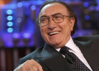 I funerali di Pippo Baudo mercoledì a Militello Val di Catania