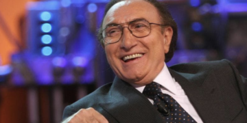 I funerali di Pippo Baudo mercoledì a Militello Val di Catania