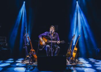 Marina di Modica, grande attesa per il concerto di Cristiano De Andrè