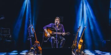 Marina di Modica, grande attesa per il concerto di Cristiano De Andrè