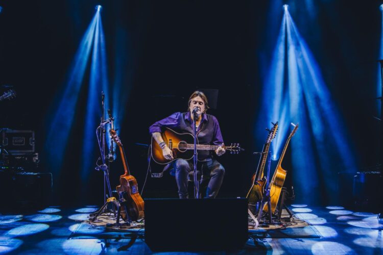 Marina di Modica, grande attesa per il concerto di Cristiano De Andrè