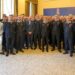 Ragusa, il generale di brigata Del Monaco ha fatto visita al comando provinciale carabinieri