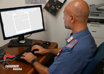 Ragusa, pensionata truffata per 63mila euro. I carabinieri riescono a bloccare il conto corrente e a recuperare la somma