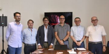 San Giovanni a Ragusa, presentato il programma dei festeggiamenti