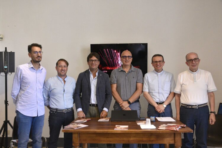 San Giovanni a Ragusa, presentato il programma dei festeggiamenti