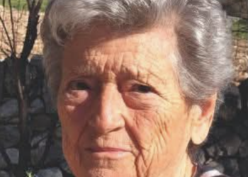 Ragusa piange la scomparsa di Dina Gozzi