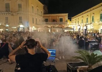Il Ferragosto a Ragusa con Ibla in festa