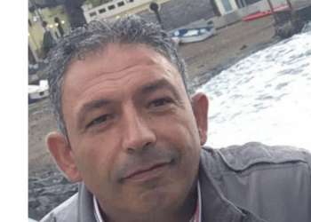 Giarratana, è Enrico Elia la vittima dell’incidente mortale di oggi pomeriggio in prossimità della diga