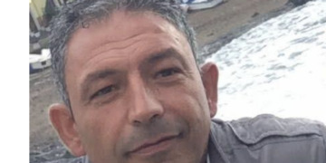 Giarratana, è Enrico Elia la vittima dell’incidente mortale di oggi pomeriggio in prossimità della diga